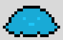 [acbc50] im a slime. and i have no name, crimson never named me