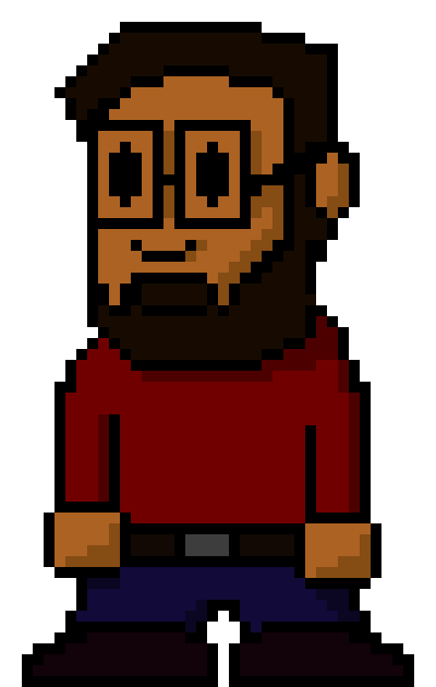 [9664c4] OG Community Person