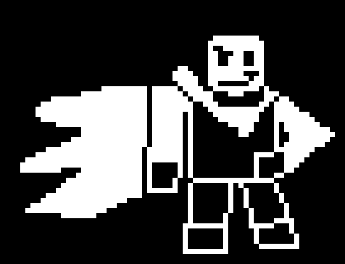 [ce6579] RodneyTheChickenSnake Rogers noob papyrus