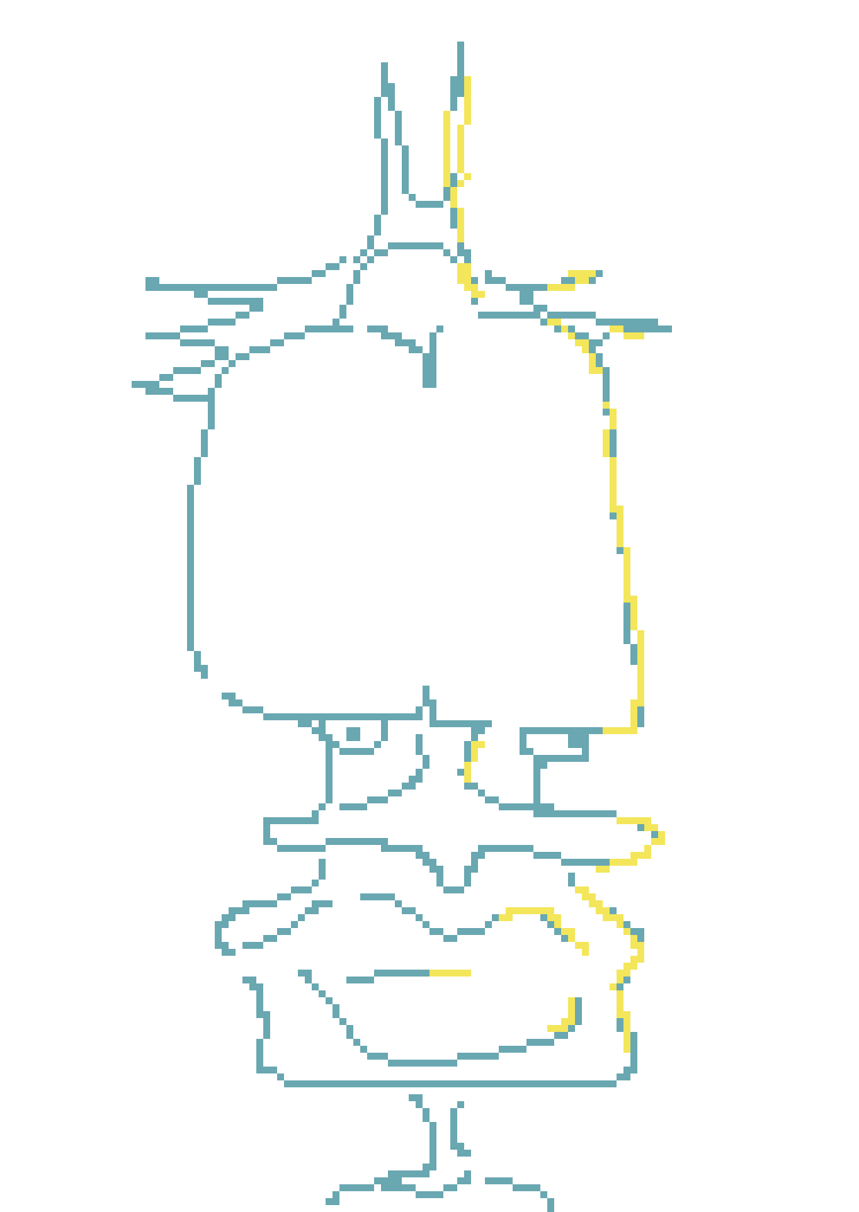 [14d431] well this is how YOURE drawn i win gg