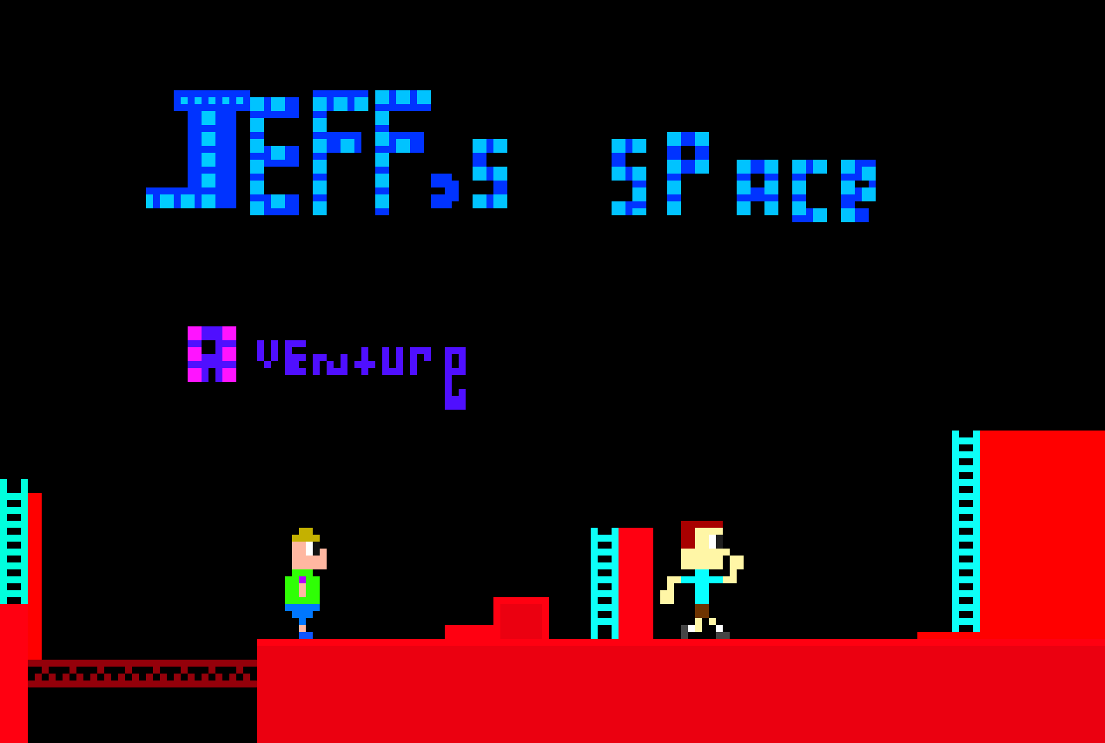 [9664c4] jeffs, space adventure