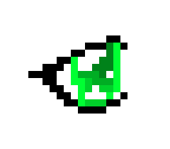 [1f74fd] Free to use anime Eye.  - SCD