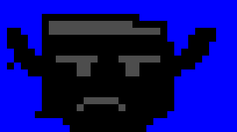 [777ed4] i forgot my console :knife 