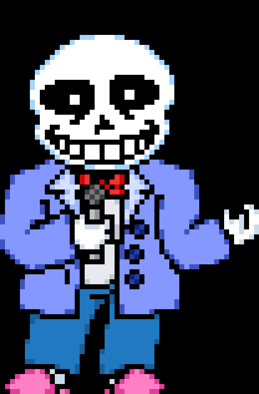 [5779f0] Would anyone like to join my gameshow? -Sans (Detrio)