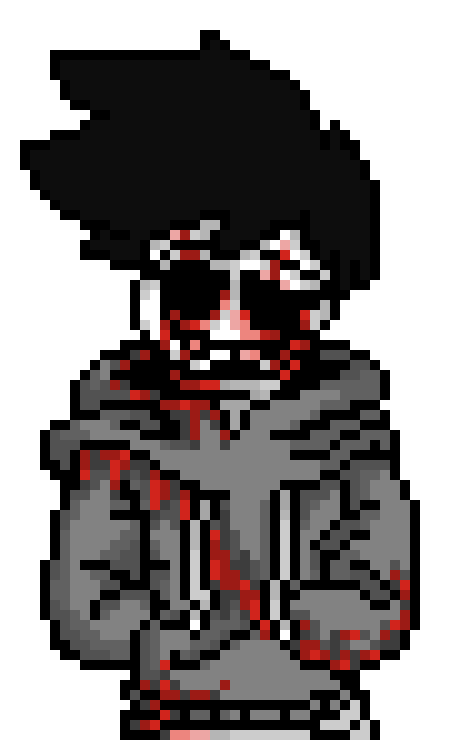 [507666] When you realize what will happen to CC after reporting him... : >:3