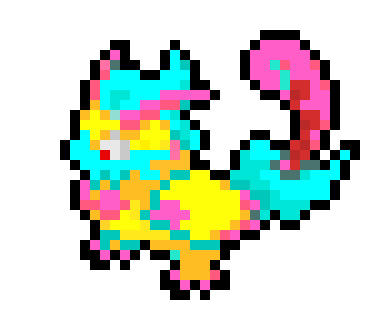 [f0635c] pinklemonade