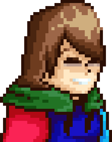 [8de716] i'd also like to make fun of minecraft story mode season 1 again 'cus that game was shit