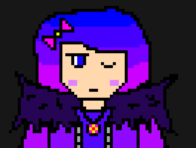 [d616b8] Hey I know why this year is a bad year