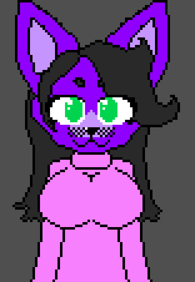 [51052f] Azula-(Heya Ez)*She is playing a computer game*