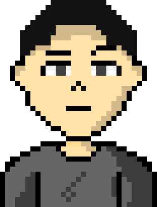 [90896a] My... power? Chris is a human, he doesn't really have powers. I'm considering adjusting some things to lean towards psychopath though. And he does have voices in his head, but that's unrelated to the other thing. Sort of.