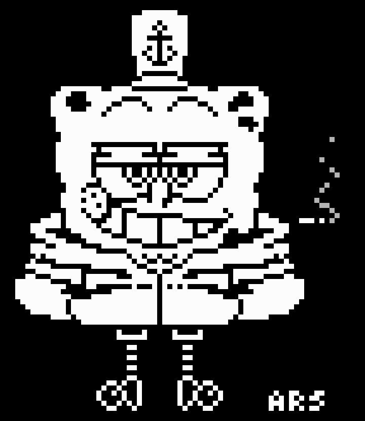 [907fda] TOMFOOLERY.