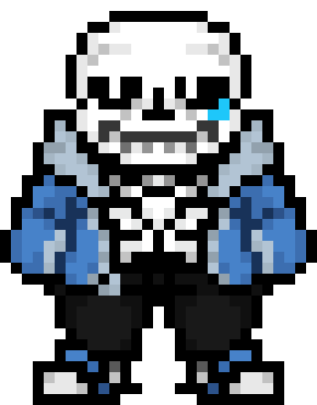 [35dc76] should i make his 𝒷𝑜𝓃𝑒 𝒸𝑜𝓁𝑜𝓇 change in the dark world? and if so what color