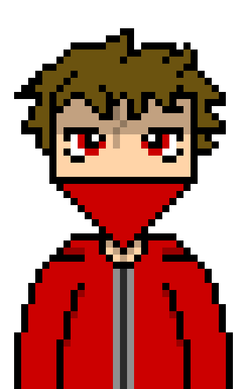 [a41074] alright thanks I'm trying more complex drawings rather than stickman gifs so I wanted feedback on how I could improve anyways thanks again and bye PAM