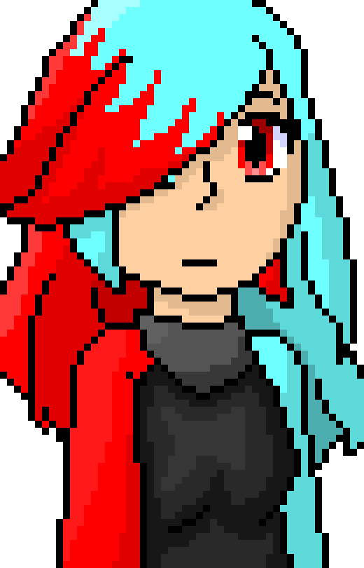 [000885] *sits cross legged* oh hey hon. dont worry im fine.. no danger here