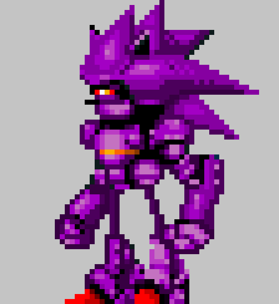 [30dec3] IT'S SATURDAY. -Mecha