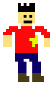 [9664c4] Steven Universe