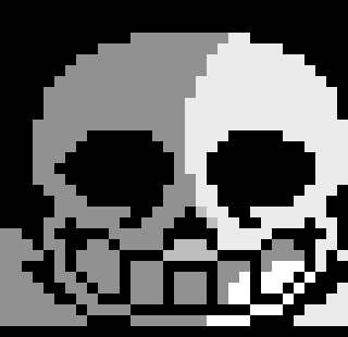 [7456f1] hey guys i'm back. and the worst thing happened tome. my brother deleted my xbox 360 account and i can't get it back. also what do you think of the new sprite? -bryson 