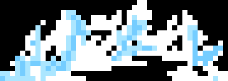 [0ae1f1] (oh ok then ignore last post)) *he ducks his head a bit and the bones go through his hood*