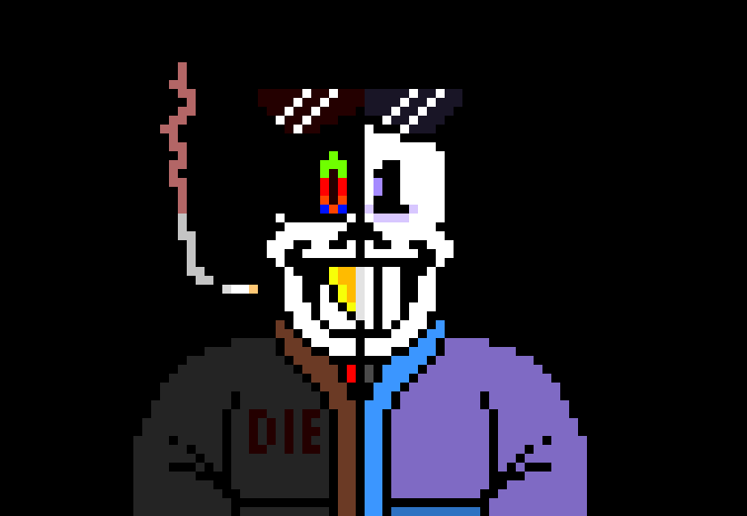 [9664c4] ro: STOP MESSING WITH OUR AU (normal) FELL!