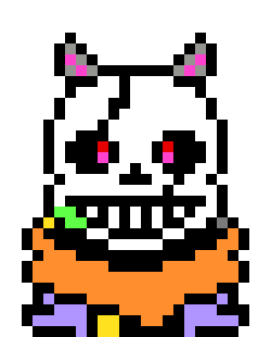 [05b0c1] Color!Sans: Hey Finn, Jake, ect! No! This is PAM! Nobody gets along here!