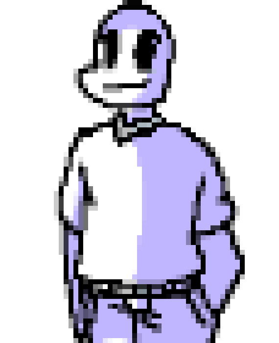 [450a4c] Cad, What about making out own fnf mod?