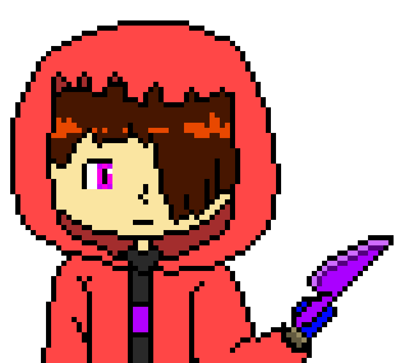 [9664c4] he does..... but can't use it...