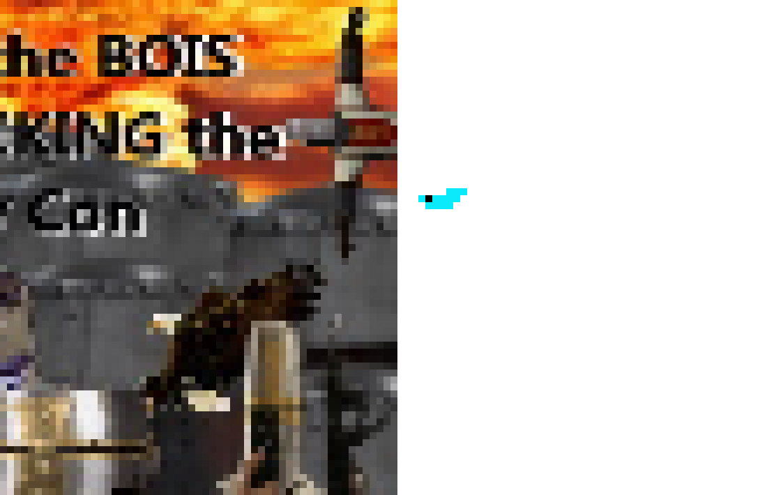 [7ce906] When did we fucking ask. -HorrorTale Sans