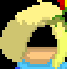 [95be89] -She just silently disappears-