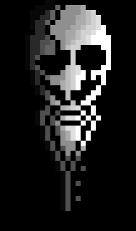 [224a35] I like the shading I did for this.....