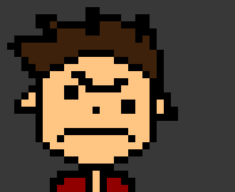 [792c84] JESUS CHRIST DUDE!! YOU JUST DONT GIVE UP!!! *Ties sans to a godamn chair* -Adam