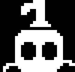 [00fef4] ! -takes out a blaster-