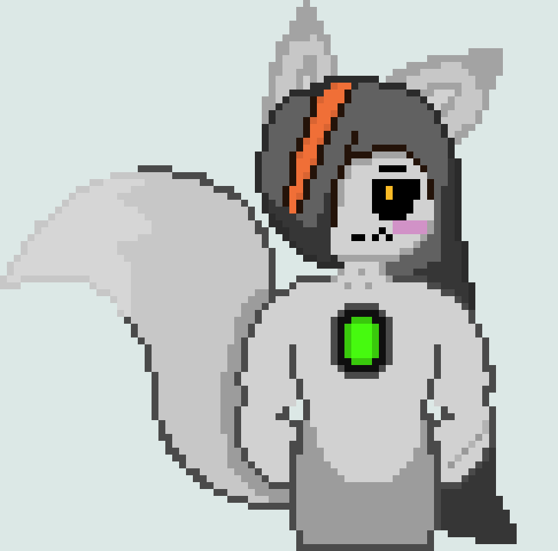 [a8c3d4] So you're Ryuji's brother too??? -Glitch Dreemurr