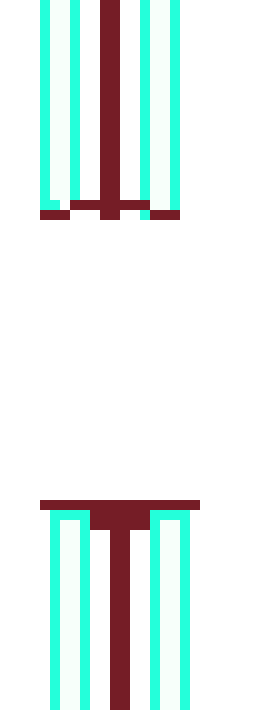 [e37078] laser poles