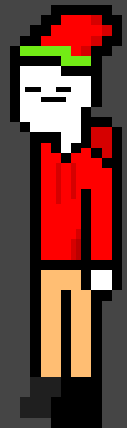 [64778c] idk, like.. um... die.... in a hole?-Apples