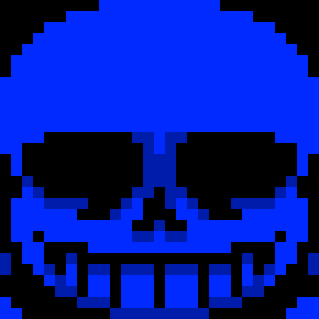 [2fbf6b] *looks at him as he walks away* he doesnt know who i am... does he... its for the best..