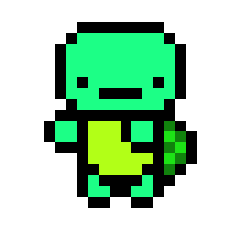 [9664c4] Turtle