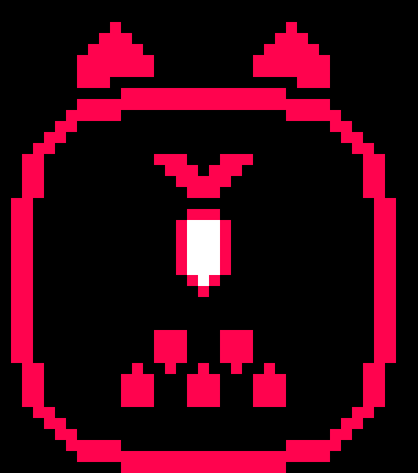 [2fe70b] *blocks the tunnel*