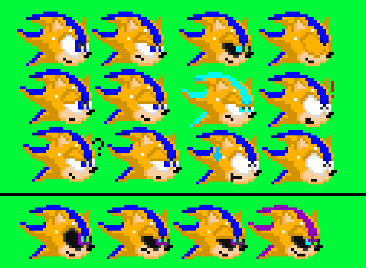[ea7d09] TGM face sprites 