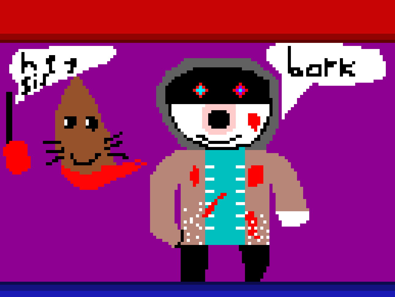 [7028eb] Hyper Dust Walter