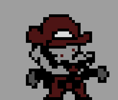 [b9005c] FINALLY. Now for the guy Jase keeps mistaking Mayro for...brb. [lssunky]