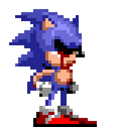 [6db2b2] Sonic.exe. . 