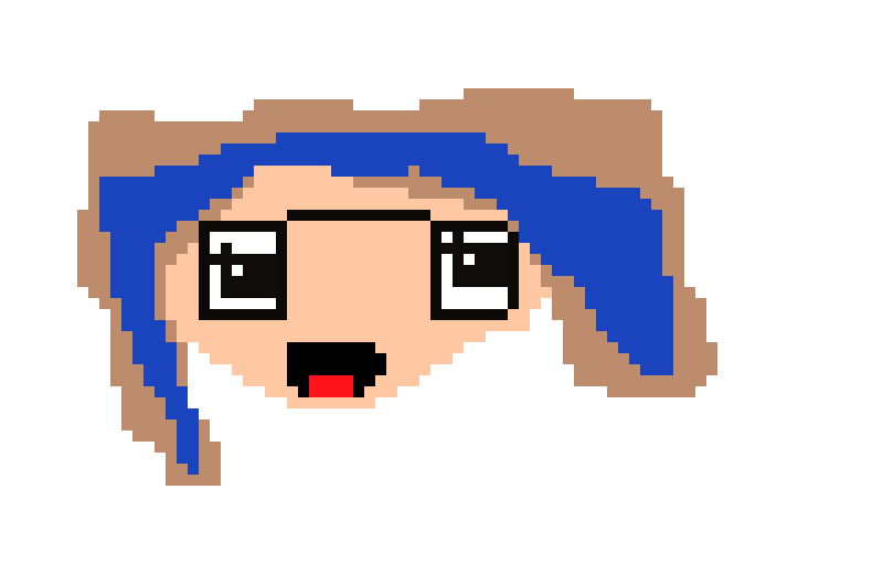 [9664c4] FAV YOUTUBER LA Love Lady