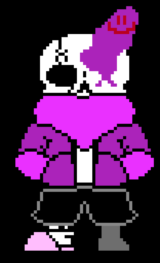 [60a52d] Tag sans sweat phase 2 alien 1