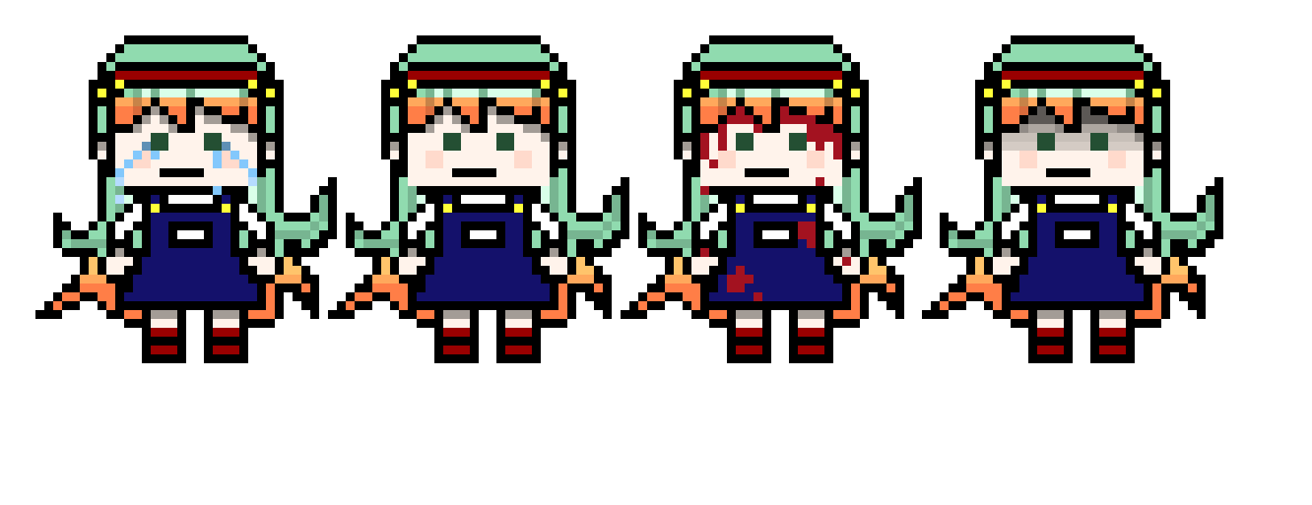 [2291bd] bonnie_emotes