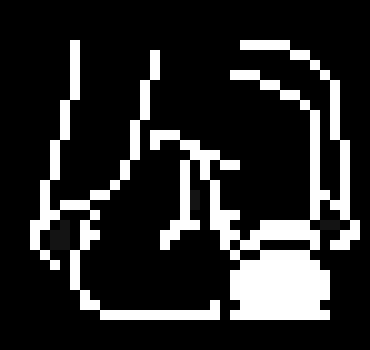 [77b851] Ok, whatever I just thought it was cool :P