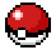 [05e682] pokeball