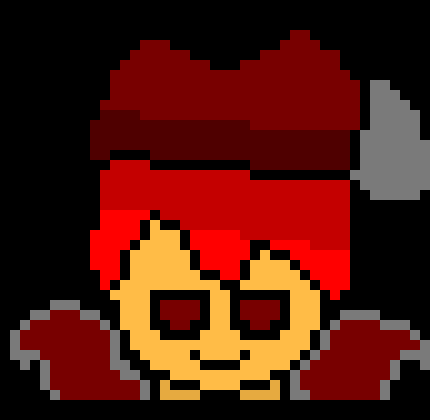 [a8b5a6] fine speck... I'm done anyway *teleports onto a tree and sleeps*