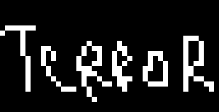 [69a435] Wow-  *throws a lot of eye goop at him*