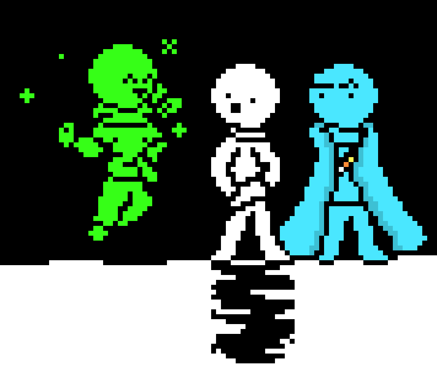 [fe30e2] .  .  .Hyper: (zooms around Owo-To fast to see) *Talks really fast*       Logic: ur.....He's Hyper