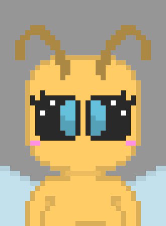 [2d73ea] But that would take allllll day. -Beelina